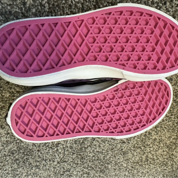 Vans Kids Slip On 10.5 Owls - Picture 7 of 9